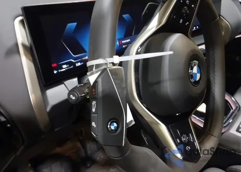 2025 BMW X3 30 xDrive from USA, damaged, VIN 5UX53GP0XS9091688